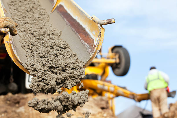 Best Residential Concrete Solutions in Venice, FL