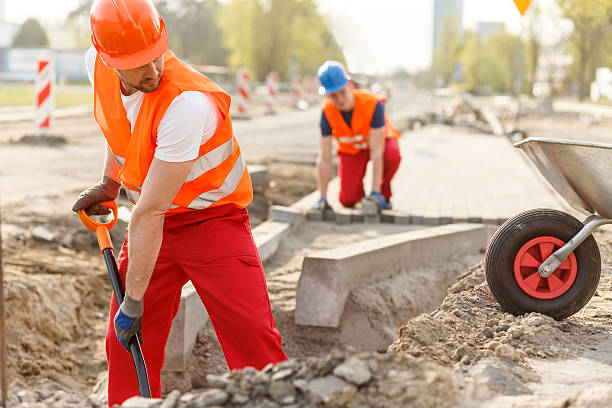 Best Concrete Sealing and Maintenance in Venice, FL