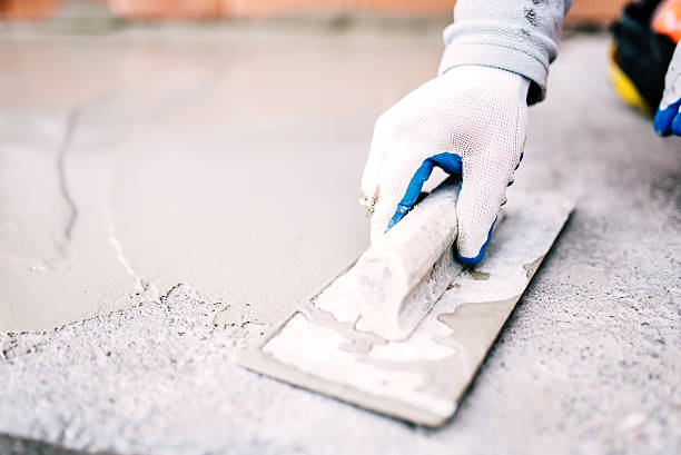 Best Commercial Concrete Services in Venice, FL